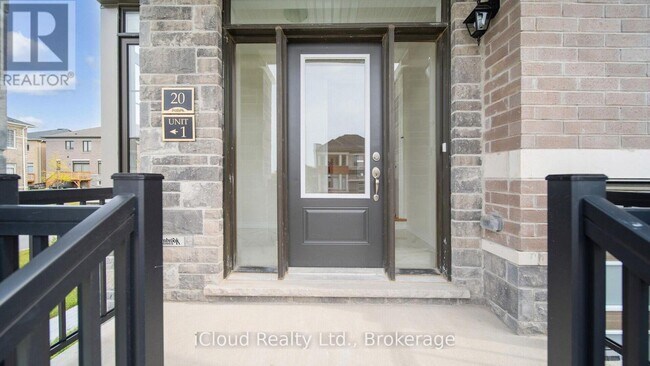 Building Photo - 20 Ludlow Dr