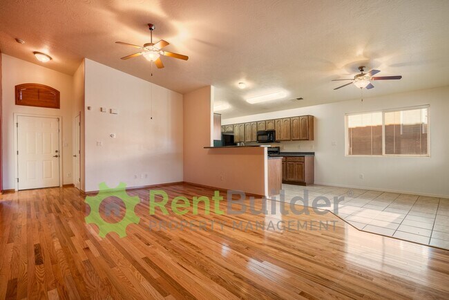 Building Photo - CALL US TODAY AT (505) 808-6467 TO SCHEDUL...