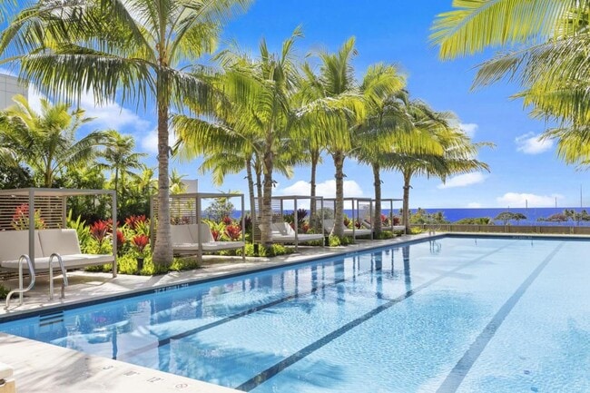 Foto del edificio - 1100 Ala Moana Blvd