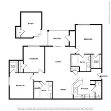 Interior Photo - Palomar