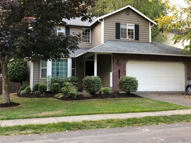 Foto del edificio - 4616 NW Knute Anderson Rd