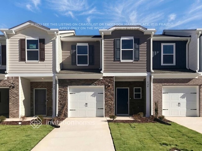 Building Photo - 926 Greenville Wy