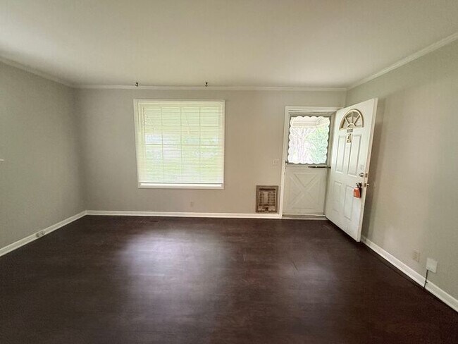 Foto del edificio - Cute 1 Bedroom in East Nashville!