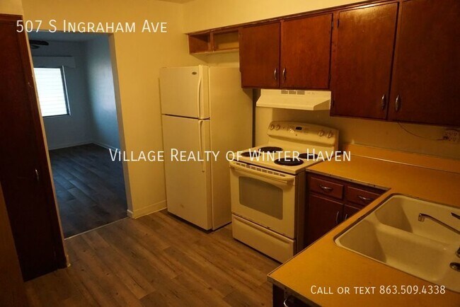 Building Photo - 507 S Ingraham Ave