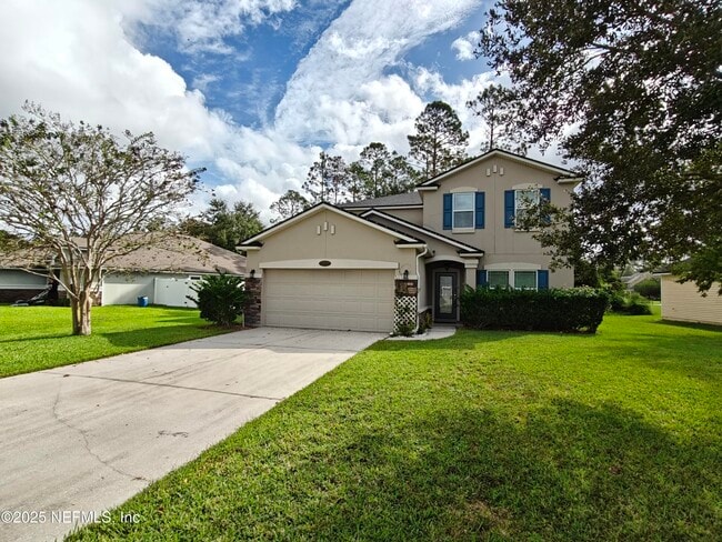 Foto del edificio - 1479 King Rail Ln