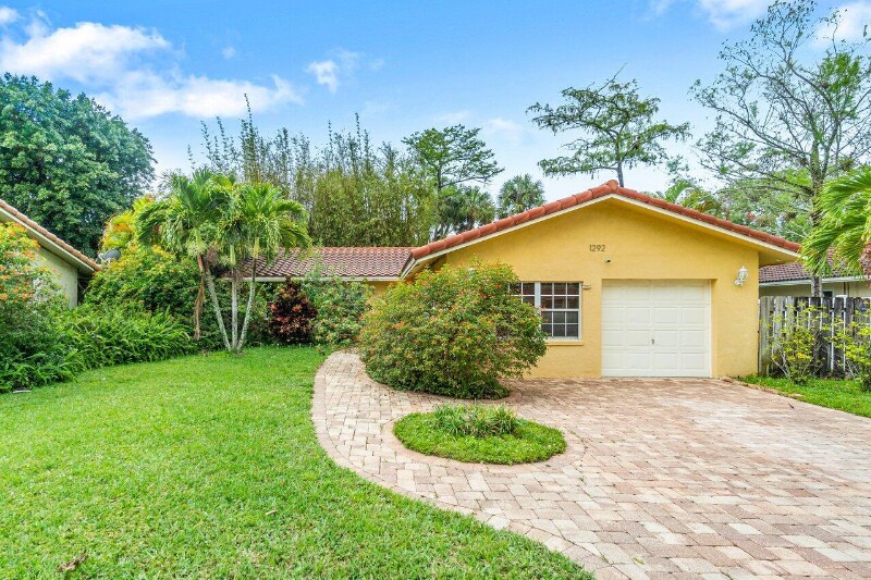 Foto principal - 1292 NW 87th Ave