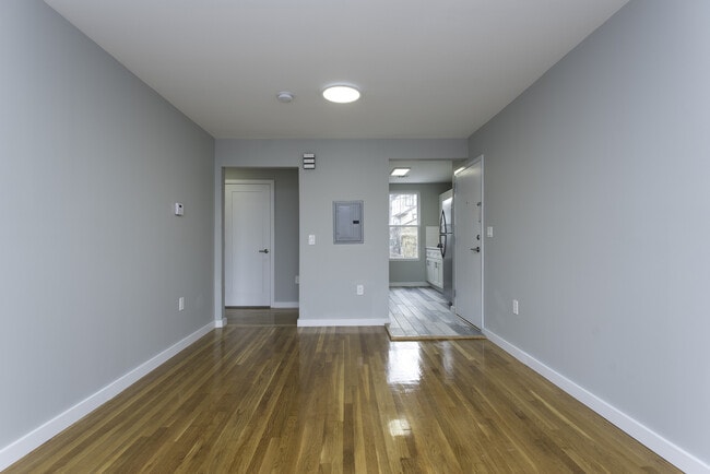 Photo - 8610 Newkirk Ave Apartment