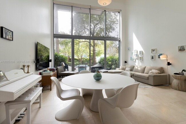 Photo - 6000 Collins Avenue Apt #110, Miami Beach, FL 33140 - 3 BR 2 BA condo