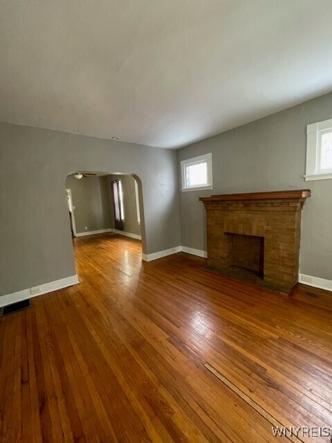 Foto del edificio - 113 Greenwood Pl