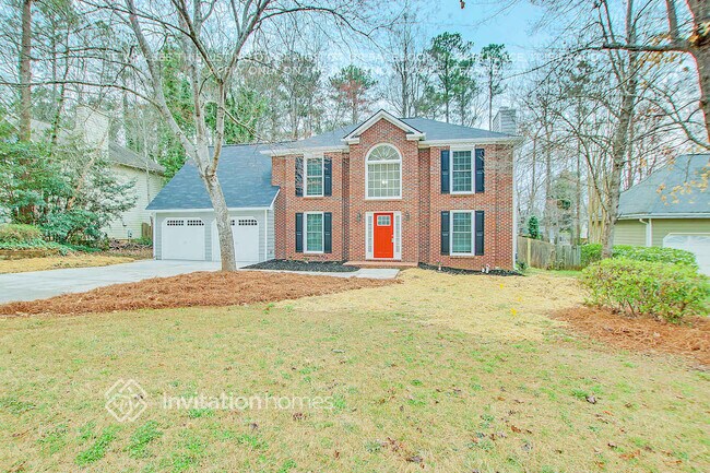 Foto del edificio - 4132 Maple Ln