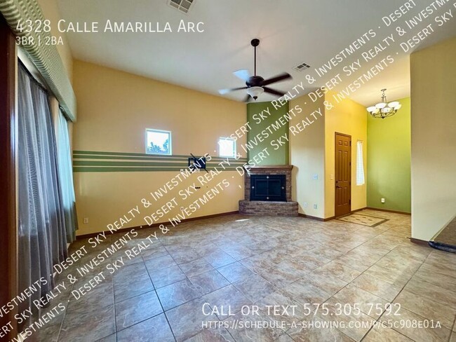 Building Photo - 4328 Calle Amarilla Arc