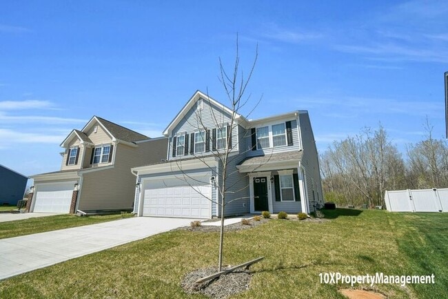 Foto del edificio - 1508 Lewes Castle Dr