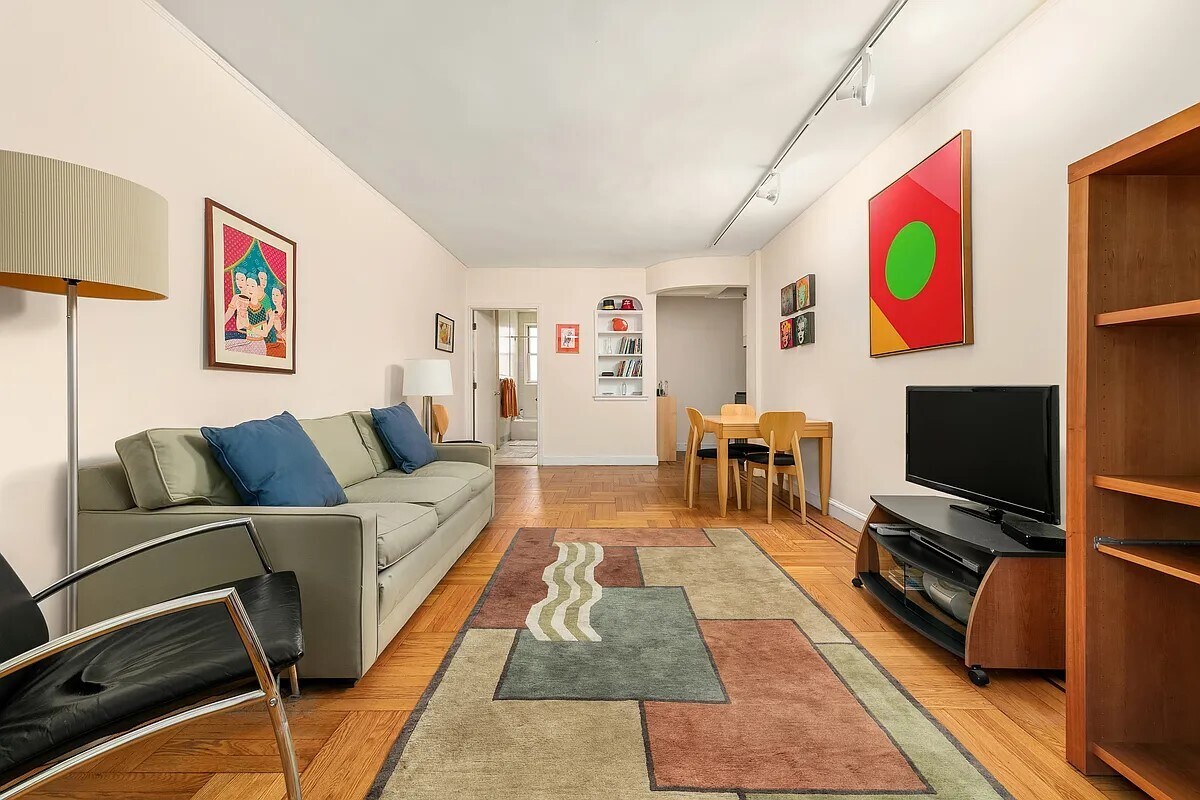 25 Ln Unit 2K, New York, NY 10012 Apartment for Rent in New