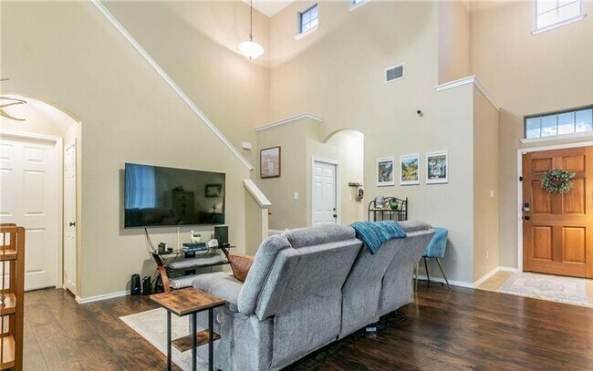 Foto del edificio - 3-bedroom 2.5 bathroom house for rent!