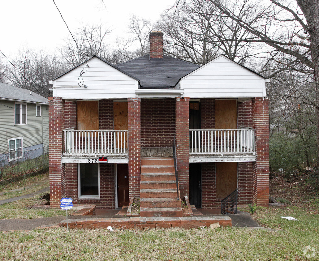 Foto del edificio - 1872 SE Jonesboro Rd