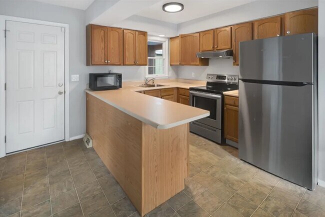 Foto del edificio - 314 Goode St