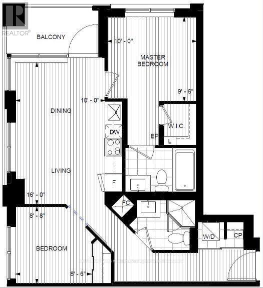 Building Photo - 7-1707 Mabelle Ave