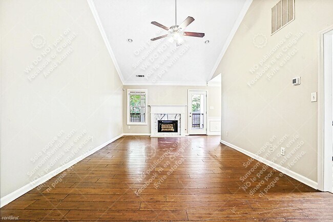 Foto del edificio - 3 br, 2 bath House - 1652 Amhearst Mill Dr