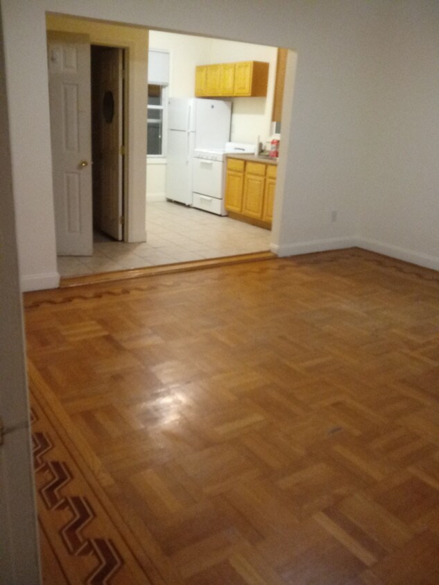 Foto principal - 1714 Yates Ave