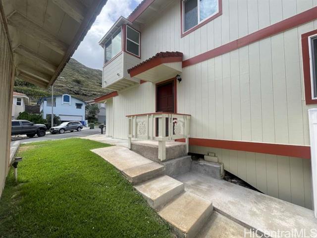 Foto del edificio - 833 Kealahou St