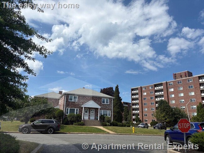 Foto del edificio - 49 Hill Rd