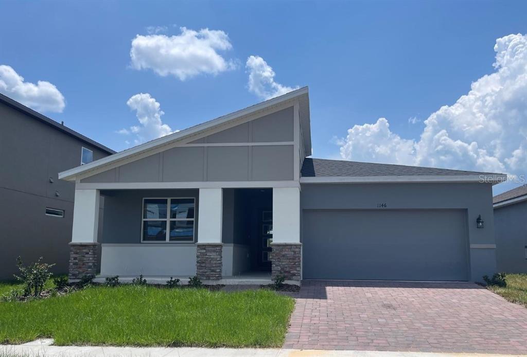 Foto principal - 1146 Boardwalk Pl