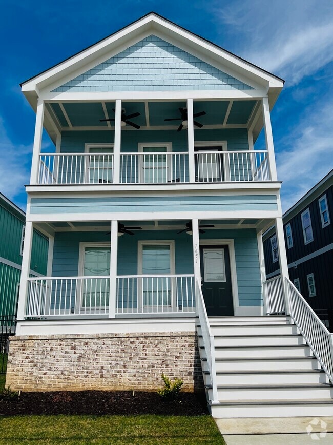 Medical District Houses for Rent Augusta, GA 5 Homes