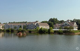 Building Photo - The Quarry Apartments