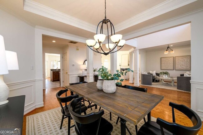 Building Photo - 1560 Oak Park Cove