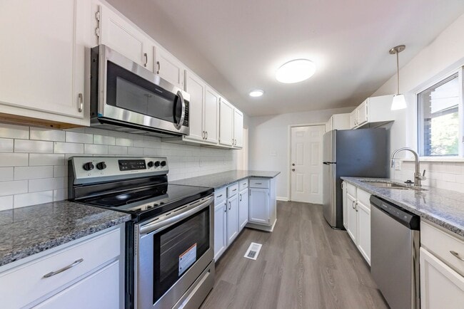 Foto del edificio - Welcome home!