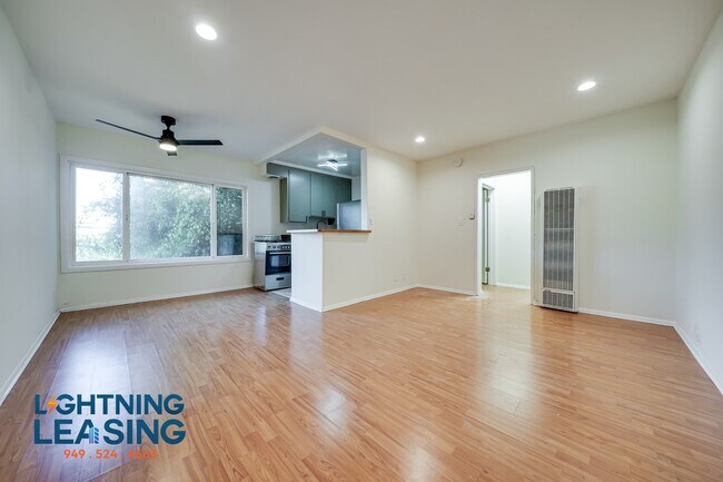 Foto del edificio - 3737 Inglewood-11D