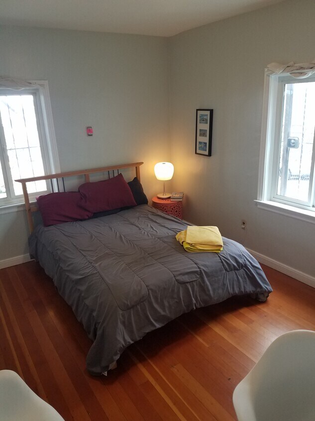 295 Oxford St, San Francisco, CA 94134 House Rental in San Francisco