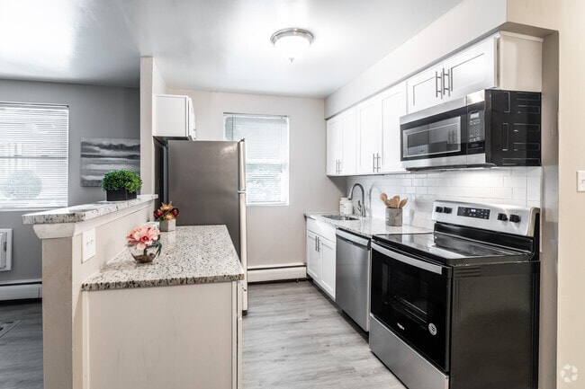 Interior Photo - Valley View Apartments