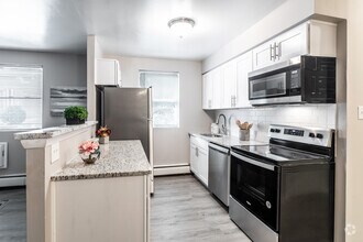 Interior Photo - Valley View Apartments