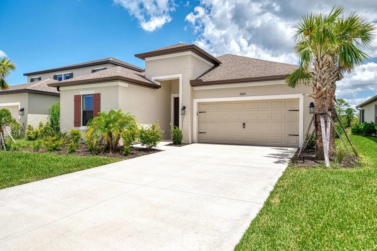 Foto principal - 5664 Blue Reef Pl