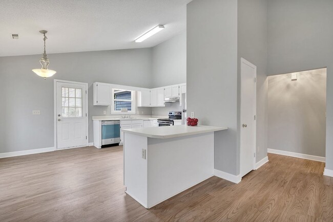 Building Photo - Northchase community, close to Laney High ...