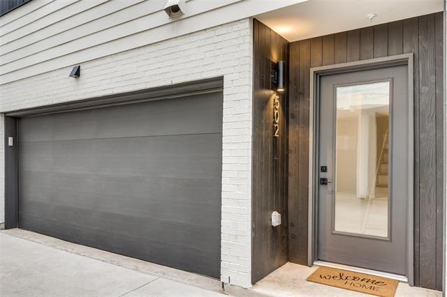 Foto del edificio - 5609 Live Oak St
