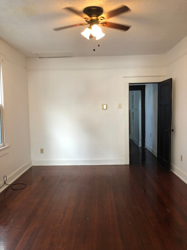 Dining room - 1810 Paul Morphy St
