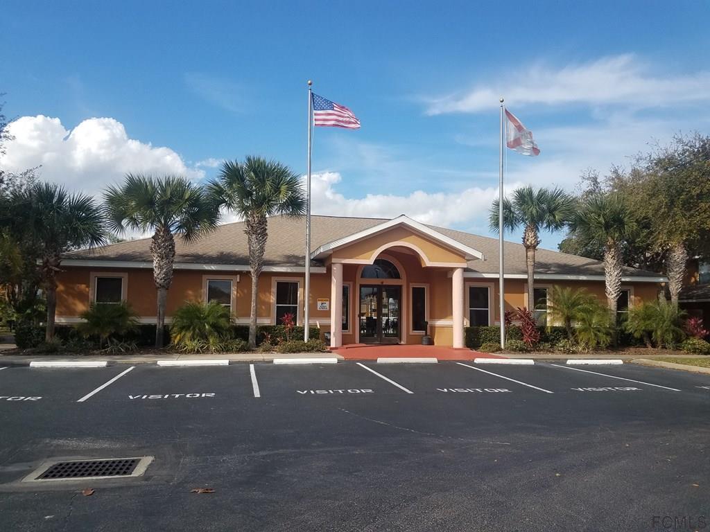 4600 E Moody Blvd Unit 7A, Bunnell, FL 32110 Condo for Rent in