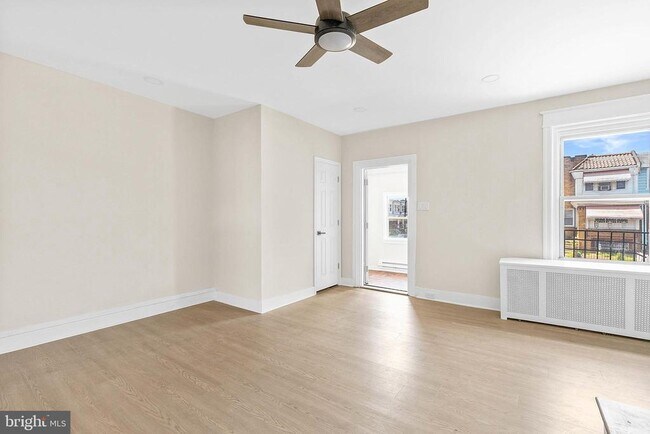 Foto del edificio - 5803 Brush Rd