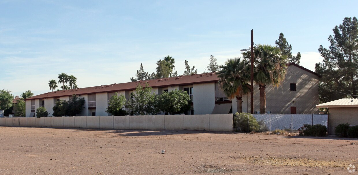 Building Photo - Arizona Retirement Home of Scottsdale