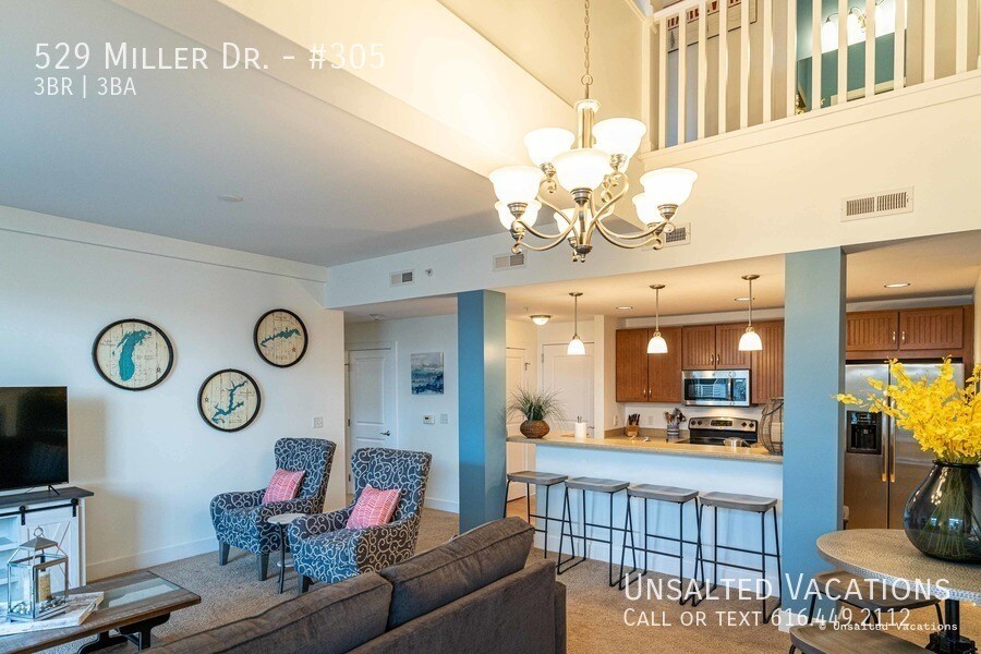Foto principal - Grand Landing Condo
