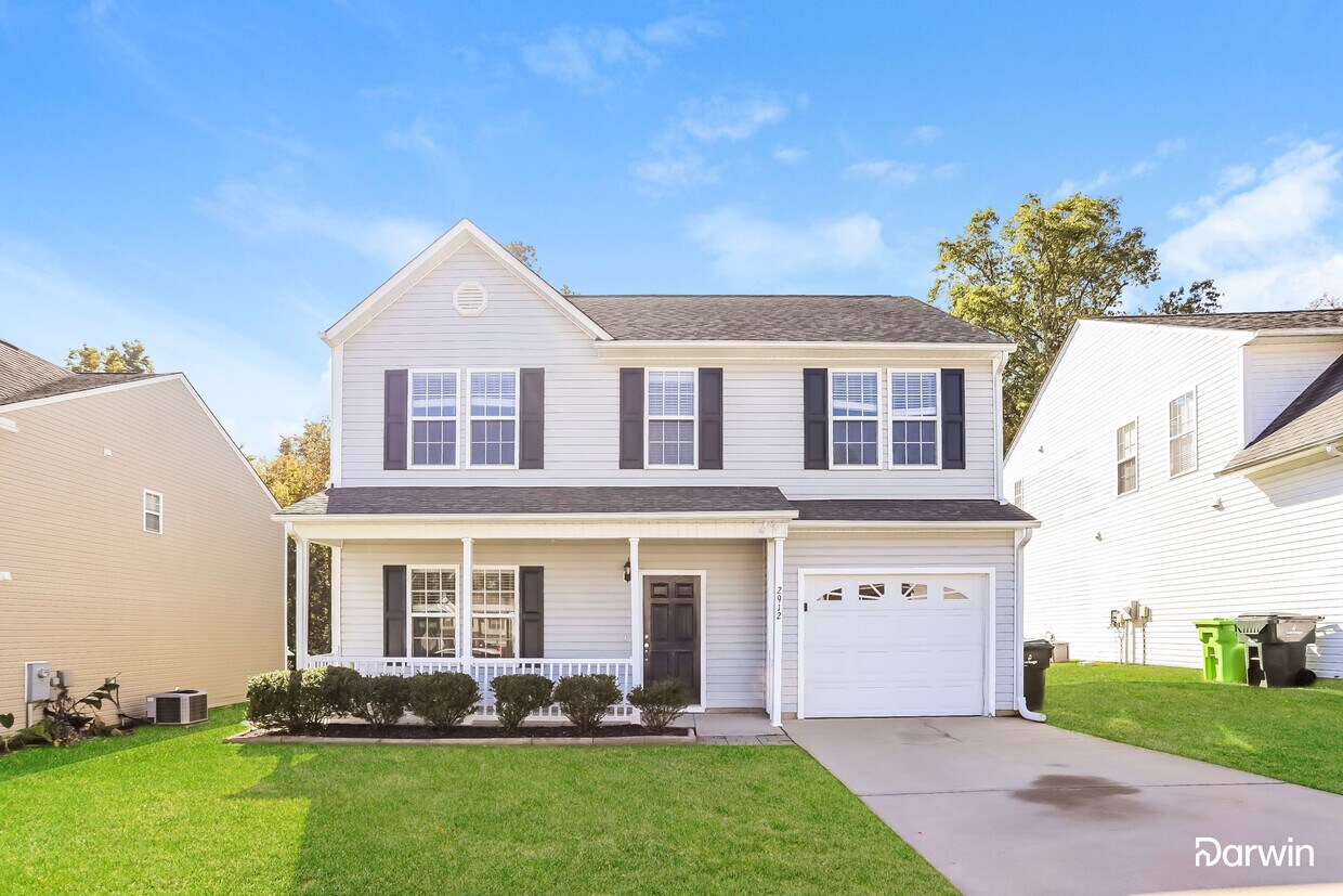 2912 Filbert Street, Raleigh, NC 27610 House Rental in Raleigh, NC