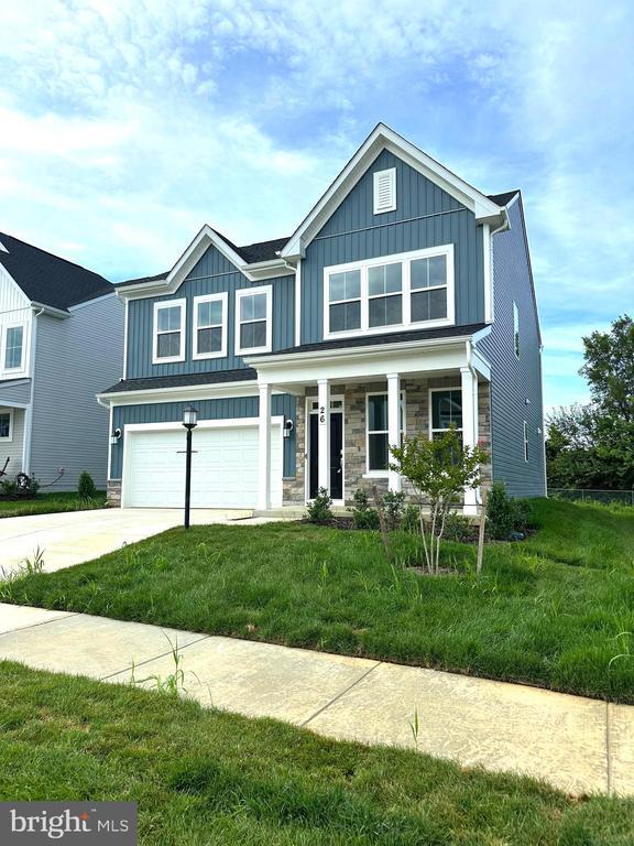 Building Photo - 26 Trout Lily Dr