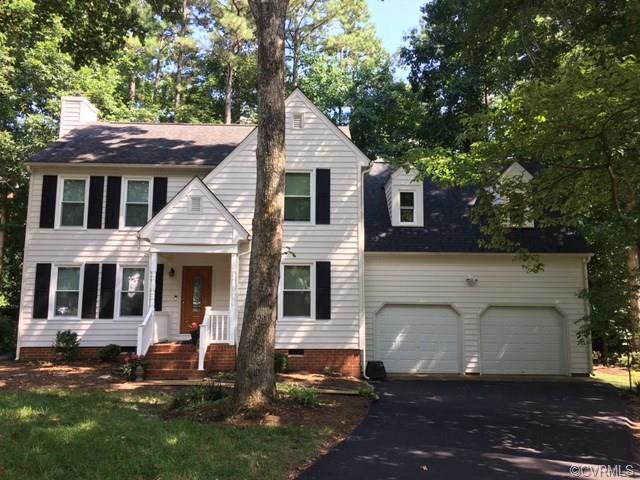 Foto principal - Chesterfield County-Woodlake Subdivision