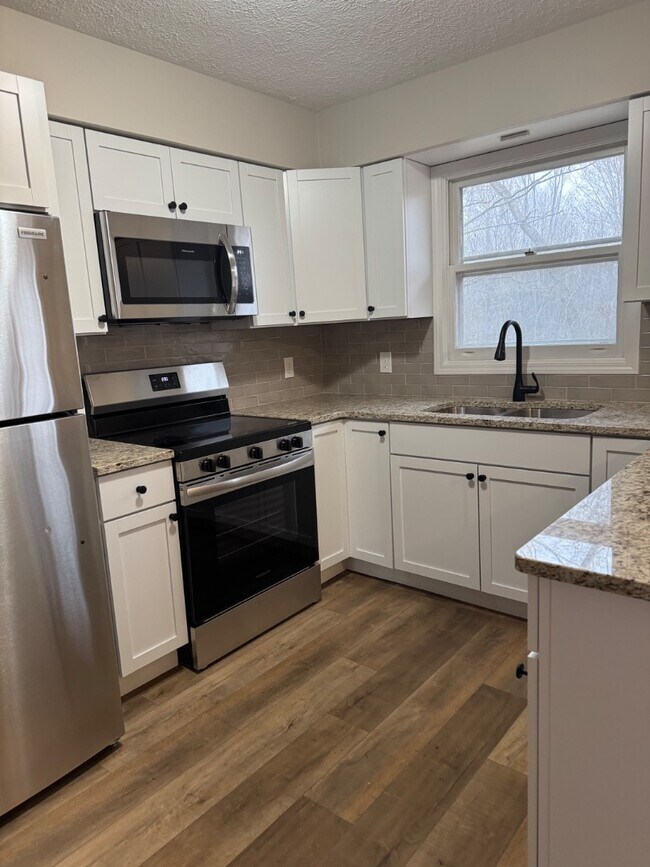 Foto del edificio - 3584 Park Lane