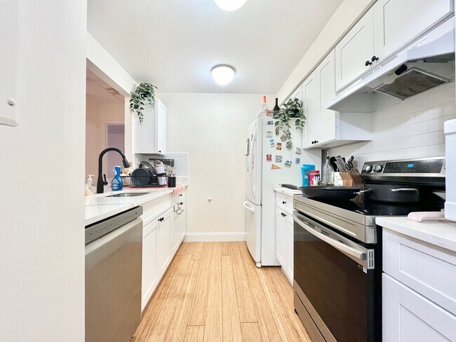 Foto del edificio - 6 Douglas Park