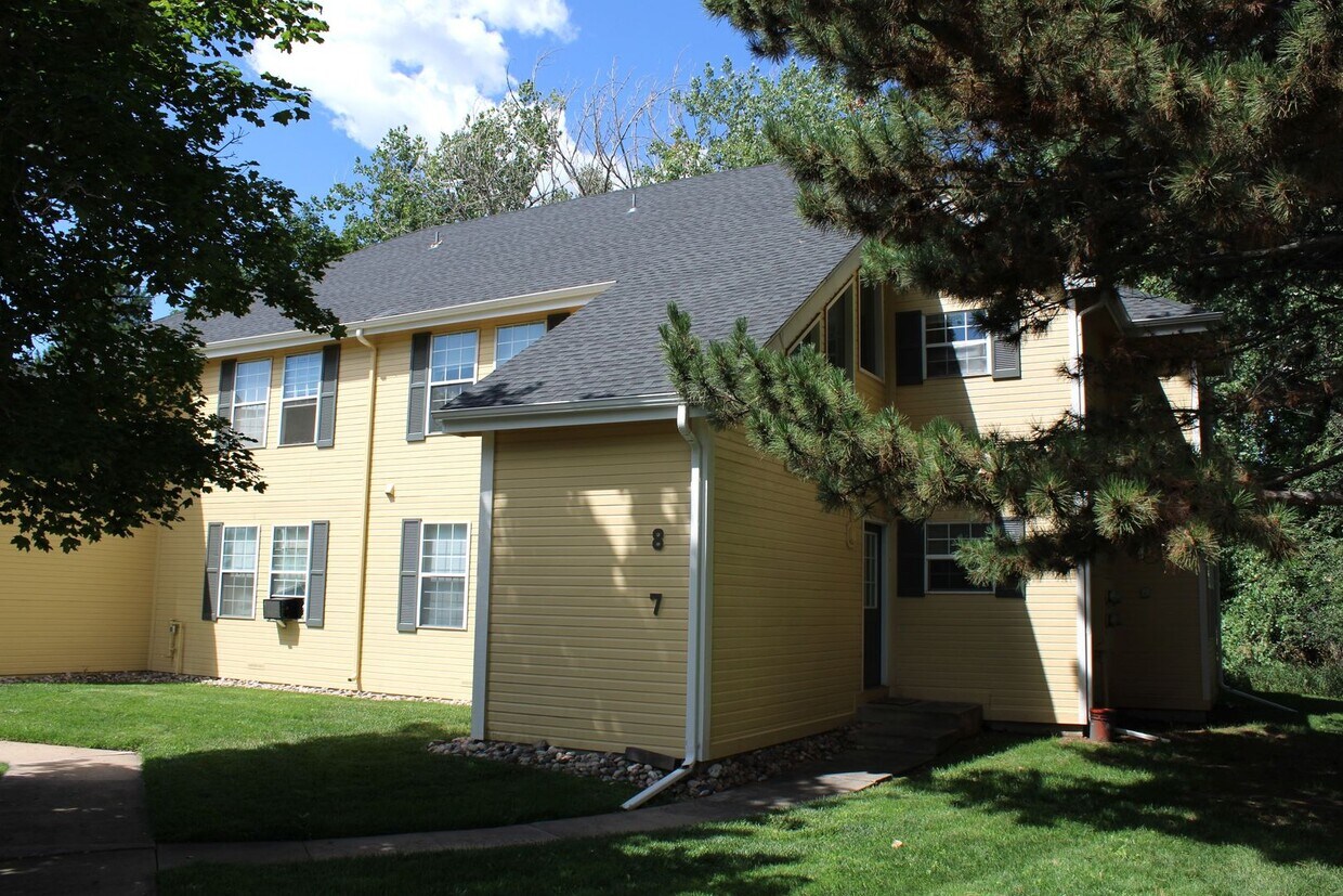 Primary Photo - 1300 W Stuart St