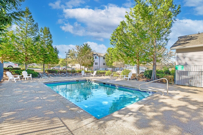 Building Photo - Olympic Pointe Apartments