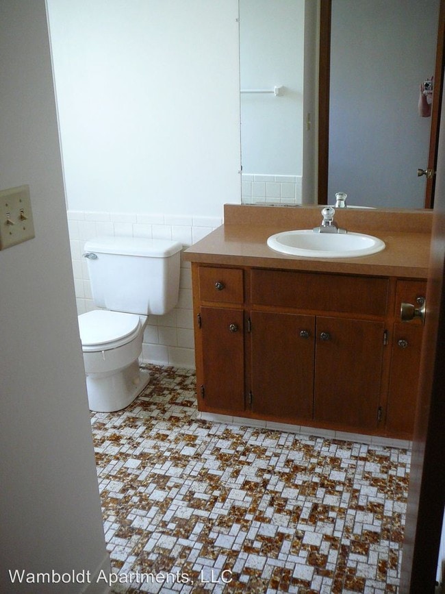 Foto del edificio - 8501 198th Ave